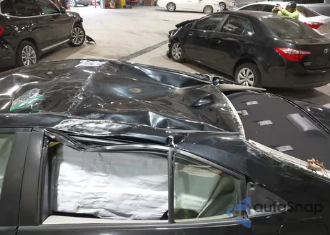 2021 Toyota Corolla Le z USA, uszkodzony, nr VIN JTDVPMAE7MJ162047